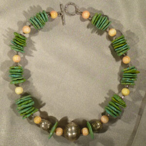 Shelley Herman Designs / Turquoise Collection