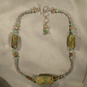 Shelley Herman Designs / Turquoise Collection