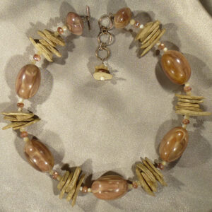 Shelley Herman Designs // From The Sea Collection