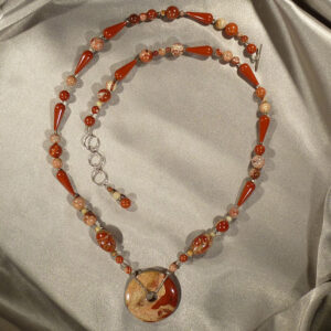 Shelley Herman Designs // Plus Longue Collection
